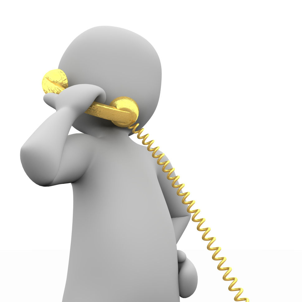 Telefonáljon